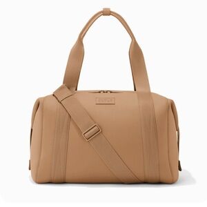 LANDON NEOPRENE CARRYALL BAG